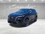 2026 Nissan Rogue - Preview 2