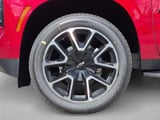2026 Chevrolet Tahoe - Preview 10