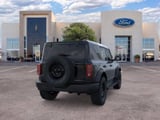 2026 Ford Bronco - Preview 8