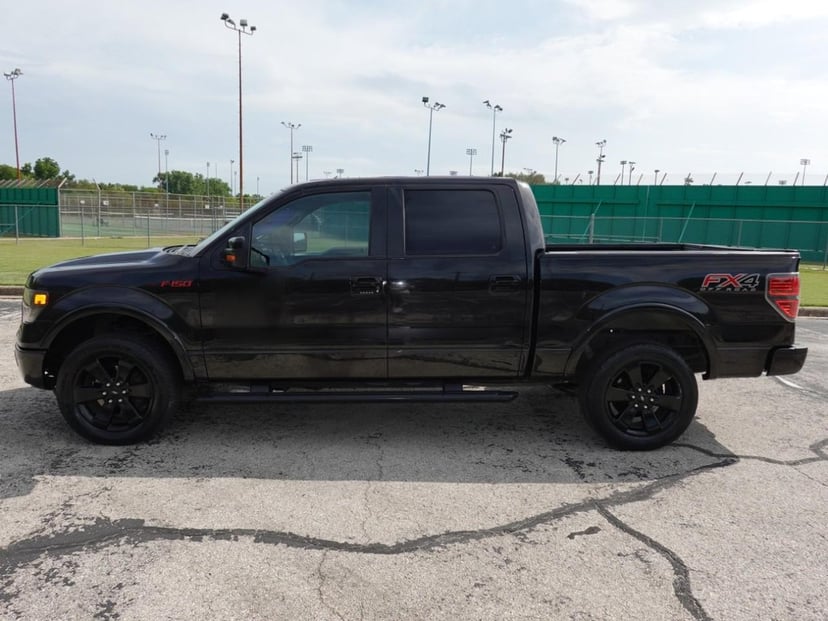 2013 Ford F-150 - Image 2