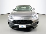 2027 Honda HR-V - Preview 3