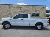 2004 Ford F150 - Preview 2