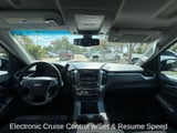 2020 Chevrolet Tahoe - Preview 12