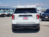 2022 Ford Explorer - Preview 6
