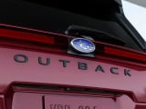 2026 Subaru Outback - Preview 11