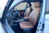 2017 BMW X3 - Preview 7