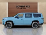 2026 Jeep Grand Wagoneer - Preview 3