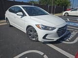 2018 Hyundai Elantra - Preview 7