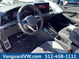 2026 Volkswagen Golf GTI - Preview 12