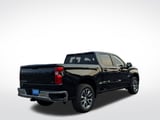 2026 Chevrolet Silverado 1500 - Preview 4