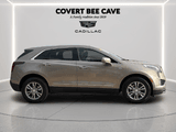 2022 Cadillac XT5 - Preview 6