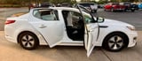 2013 Kia Optima - Preview 7