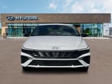 2026 Hyundai Elantra - Preview 12