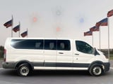 2018 Ford Transit - Preview 6