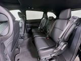 2026 Honda Odyssey - Preview 12