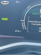 2026 Toyota Camry - Preview 7
