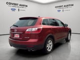 2011 Mazda CX-9 - Preview 5