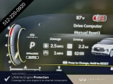 2027 INFINITI QX65 - Preview 12