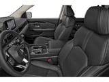 2025 Honda Pilot - Preview 12