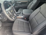 2026 Chevrolet Silverado 1500 - Preview 9