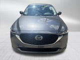 2025 Mazda CX-5 - Preview 2