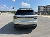 2018 Chevrolet Traverse - Preview 4