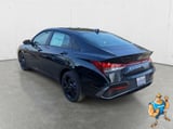 2026 Hyundai Elantra - Preview 7