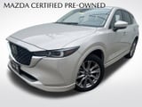 2024 Mazda CX-5 - Preview 2