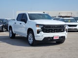 2023 Chevrolet Silverado 1500 - Preview 3