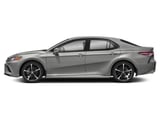 2019 Toyota Camry - Preview 3