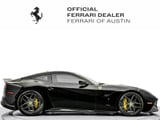 2015 Ferrari F12berlinetta - Preview 8