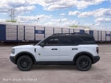2026 Ford Bronco - Preview 16