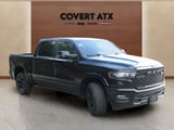 2026 Ram 1500 - Preview 7