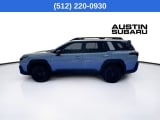 2026 Subaru Outback - Preview 4