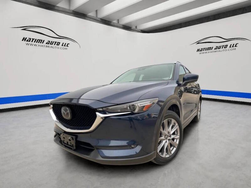 2019 Mazda CX-5 - Image 1