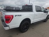 2023 Ford F-150 - Preview 3