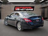 2011 Nissan Maxima - Preview 8