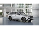 2027 Mercedes-Benz GLC - Preview 12