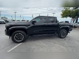 2024 Toyota Tacoma - Preview 4