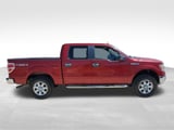 2014 Ford F-150 - Preview 4