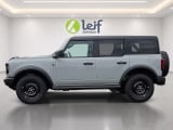 2026 Ford Bronco - Preview 4