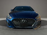 2018 Hyundai Sonata - Preview 2