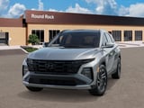 2026 Hyundai Tucson - Preview 6