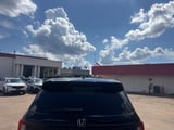 2021 Honda Passport - Preview 8
