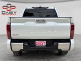 2024 Toyota Tundra - Preview 7