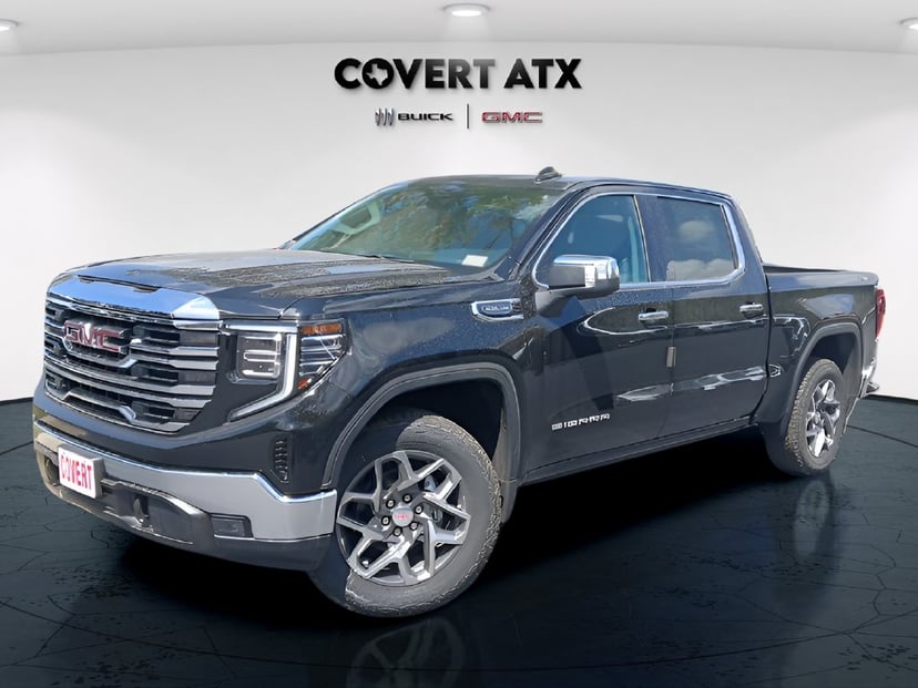 2026 GMC Sierra 1500 - Image 1