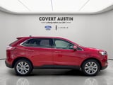 2023 Ford Edge - Preview 6