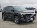 2027 Chevrolet Equinox - Preview 2