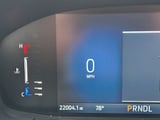 2024 Ford Escape - Preview 16