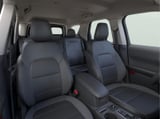 2026 Ford Bronco Sport - Preview 10